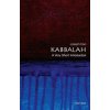 Kabbalah: A Very Short Introduction