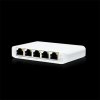 Ubiquiti Networks, Inc. Ubiquiti UniFi switch USW-Flex-mini 5x1000Mbps power over PoE indoor/outdoor USW-Flex-mini