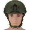 CYGNUS ARMORY CYGNUS ARMORY helma FAST BC - Zelená