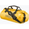 Turistická taška Ortlieb Rack-Pack 31 l yellow K62H7