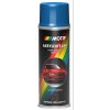Škoda 4402 (LF5M, W2W2) Modrá Laser Farba v Spreji 200ml