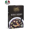 Ryža ČIERNA predparená celozrnná 500g AMO ESSERE