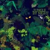 Jungle By Night - Jungle By Night [CD]