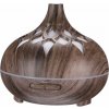 Aroma difuzer Palm šedé dřevo 500ml SIXTOL