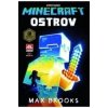 Minecraft - Ostrov - Max Brooks