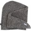 Lapuan Kankurit Turban na vlasy Kivi, tmavo sivý