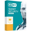 ESET Smart Security 10 Premium, 1 lic. 24 mes.