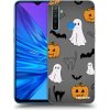 Picasee ULTIMATE CASE pro Realme 5 - Spooky crew