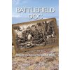 Battlefield Doc (William J Anderson)(Brožovaná)