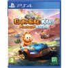 Garfield Kart: Furious Racing (PS4) 3760156483771