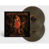 Meshuggah: Immutable (Transparent Black Vinyl) - Vinyl (LP)