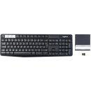 Logitech K375s Multi-Device 920-008182