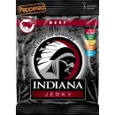 Indiana Jerky Hovädzie Peppered Korenisté 25 g