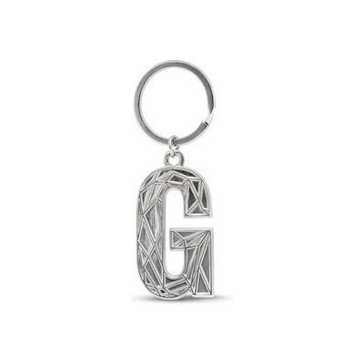 Prívesok na kľúče Gyeon Metal key Ring