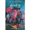Firefly: New Sheriff in the Verse Vol. 1 (Pak Greg)