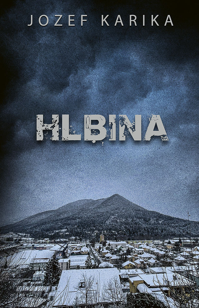 Hlbina - Jozef Karika