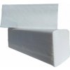 Office Products Kancelářské potřeby Skládané ručníky Kancelářské potřeby Z-Fold 2 l celulózové bílé (20x150)