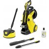 K 5 Premium Power Control Home Vysokotlakový čistič