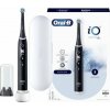 Zubná kefka Oral-B iO Series 6 Black
