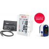Profesionálny tlakomer DOMINO + oximeter grátis (Pri kúpe tlakomera Domino získate oximeter v hodnote 15 € grátis.)