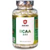 Swiss Pharma BCAA 2:1:1 180 kapsúl