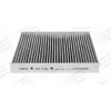 Filter vnútorného priestoru CHAMPION (FEDERAL-MOGUL) CCF0328C