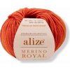 Alize Merino Royal - 89 terakota