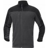 Ardon mikina MICHAEL, fleece, pánská H2183/S S Šedá tmavá
