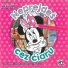 Neprejdeš cez čiaru/ Minnie