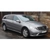 Priečniky Thule Evo Mercedes-Benz R-klasse W251 2006-2015 s pevnými bodmi