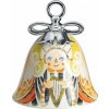 Vianočná dekorácia Holy Family Angel