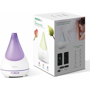 VOCOlinc Flowerbud Smart Wi-Fi