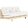 Karup design ROOT SOFA natural pine (pohovka z borovice) karup natural 160*200 cm natural 701