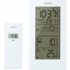 Tronic® Meteostanica (biela) (100407612)