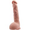 Baile - realistic dildo jason natural 24 cm