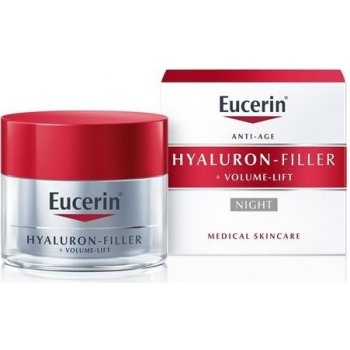 Eucerin Volume-Filler Night Cream 50 ml