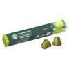 Starbucks Nespresso kapsle10 guatemala 52g