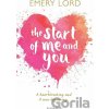 The Start of Me and You - Emery Lord