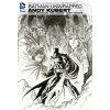 Batman Unwrapped By Andy Kubert Deluxe Ed HC