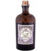 Monkey 47 Dry Gin 47% 0,5l (čistá fľaša)