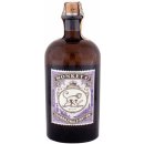 Monkey 47 Dry Gin 47% 0,5 l (čistá fľaša)