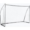 QuickPlay Kickster Elite futbalová bránka 300 x 200 cm biela QP0825