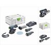 Festool ETSC 125 3 0 I-Plus 577694