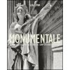 Monumentale. Un viaggio fotografico all'interno del gran camposanto di Messina. Ediz. italiana e inglese (Luigi Spina)(Pevná)