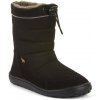 Froddo Barefot UP TEX SNOW WOOL G3160249 Black Veľkosť: 30
