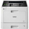 BROTHER tiskárna color laserová HL-L8260CDW - A4, 31ppm, 2400x600, 256MB, PCL6, USB 2.0, LAN, WIFI, 250+50listů, DUPLEX