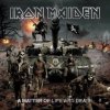 Iron Maiden: A Matter Of Life And Death - Iron Maiden