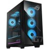 ASUS ROG G700 (GM700TZ-R9800X206W) AMD Ryzen 7 9800X3D / 64GB DDR5 / 2000GB AMD RX 9070 / Win11H 64-bit / 1r (2r) Carry-In