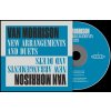 MORRISON VAN - New Arrangements And Duets (1CD)