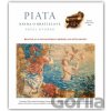 Piata kniha o Bratislave - Pavel Dvořák